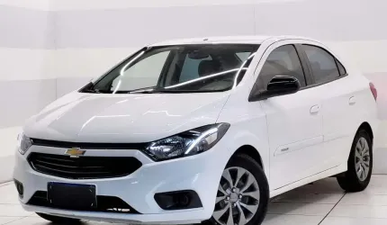 Chevrolet joy 2021 1.0 8v flex plus black edition 