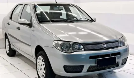 Fiat siena 2010 1.0 mpi fire 8v flex 4p manual