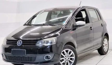 Volkswagen fox 2014 1.6 mi rock in rio 8v flex 4p manual