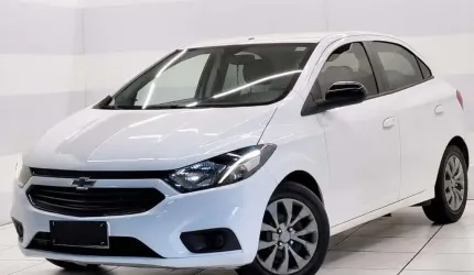 Chevrolet onix 2021 1.0 flex manual