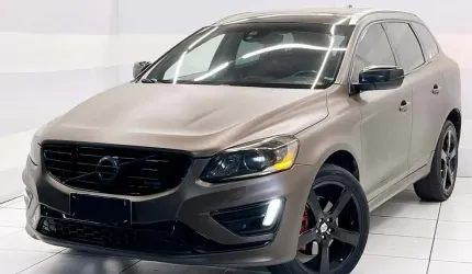 Volvo xc60 2015 2.0 t5 rd turbo gasolina 4p automático