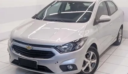 Chevrolet prisma 2018 1.4 mpfi ltz 8v flex 4p manual