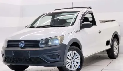 Volkswagen saveiro 2021 1.6 msi robust cs 8v flex 2p manual