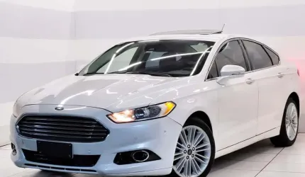 Ford fusion 2014 2.0 titanium awd 16v gasolina 4p automático