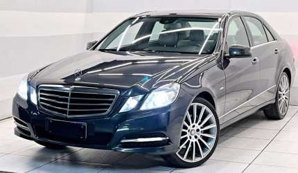 Mercedes-benz e 250 2011 1.8 cgi avantgarde 16v gasolina 4p automático