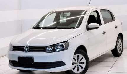 Volkswagen gol 2016 1.0 mi special 8v flex 4p manual
