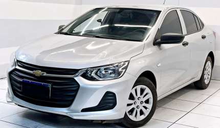 Chevrolet onix 2023 1.0 turbo flex plus lt manual