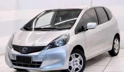 Honda fit 2014 1.5 ex 16v flex 4p manual