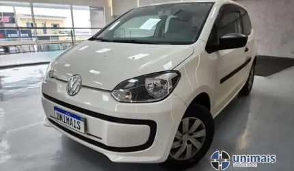 Volkswagen up 1.0 mpi take up 12v flex 2p manual