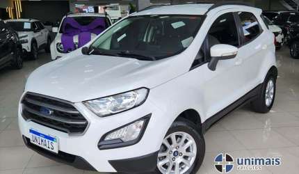 Ford ecosport 1.5 ti-vct flex se automático