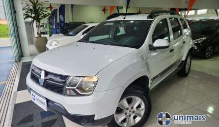 Renault duster 1.6 16v sce flex dynamique manual