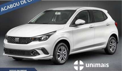Fiat argo 1.0 firefly flex manual