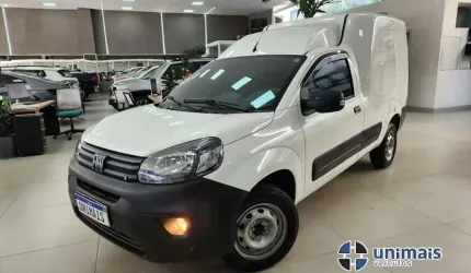 Fiat fiorino 1.4 mpi furgão endurance 8v flex 2p manual
