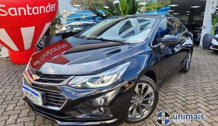 Chevrolet cruze 1.4 turbo ltz 16v flex 4p automático