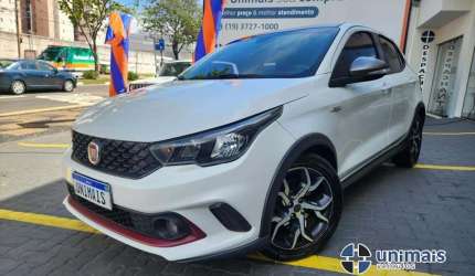 Fiat argo 1.8 e.torq flex hgt at6