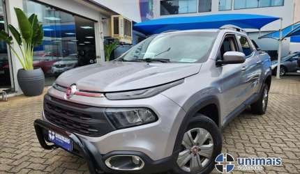 Fiat toro 1.8 16v evo flex freedom at6