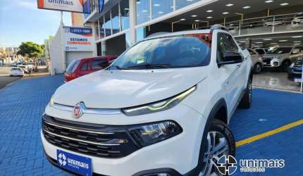 Fiat toro 2.4 16v multiair flex volcano at9