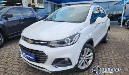 Chevrolet tracker 1.4 16v turbo flex ltz automático