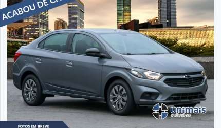 Chevrolet prisma 1.4 mpfi lt 8v flex 4p manual