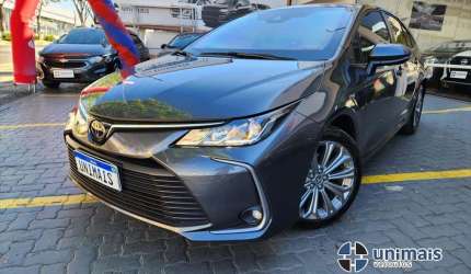 Toyota corolla 2.0 vvt-ie flex xei direct shift
