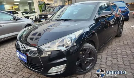 Hyundai veloster 1.6 16v gasolina 3p automático