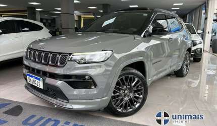 Jeep compass 1.3 t270 turbo flex s at6