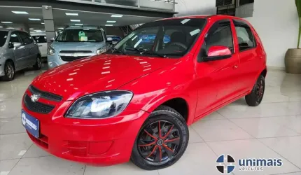 Chevrolet celta 1.0 mpfi lt 8v flex 4p manual