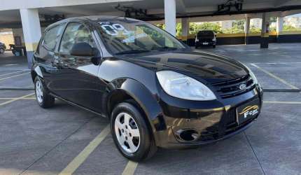 Ford ka 2009 1.0 mpi tecno 8v flex 2p manual