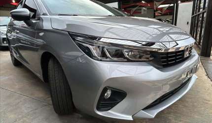 Honda city 1.5 i-vtec flex hatch ex cvt