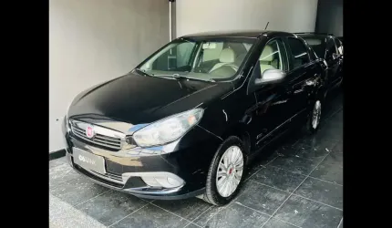 Fiat siena essence 1.6 2016
