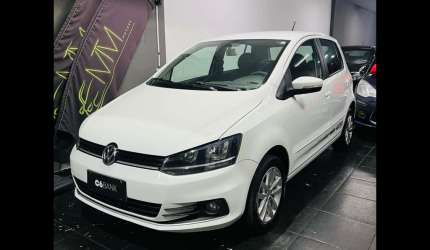 Volkswagen fox connect mb 2019