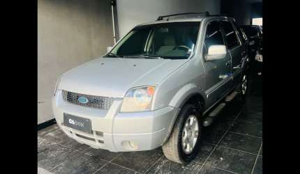 Ford ecosport xlt 2005