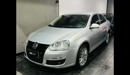 Volkswagen jetta 2008