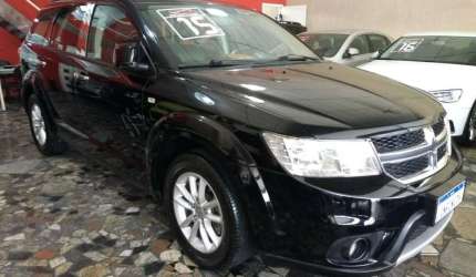 Dodge journey stx 3.6 v6 4p autom 7 lugares u.d c 87mkm 2015