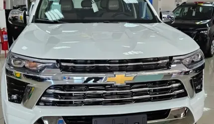 Chevrolet s10 high country 2.8 tbo dies cd 4x4 aut. 0km2025
