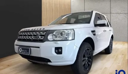 Land rover freelander 2 se 2.2 sd4 190cv t.diesel