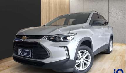 Chevrolet tracker 1.0 turbo 12v flex aut. 