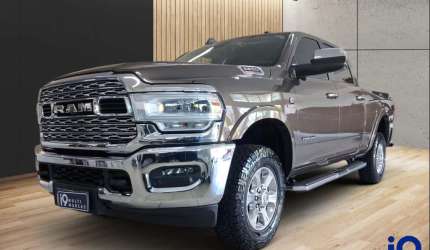 Ram 2500 laramie  6.7 tdi  cd 4x4 diesel