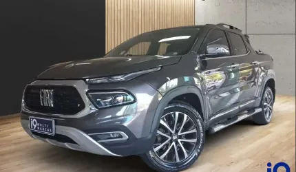 Fiat toro ranch 2.0 16v 4x4 diesel aut.