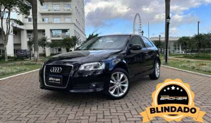 Audi a3 2012 2.0 tfsi sportback 16v gasolina 4p s-tronic
