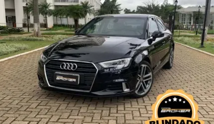 Audi a3 2019 2.0 tfsi gasolina sedan performance s-tronic