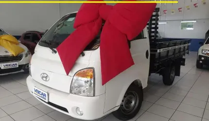 Hyundai hyundahr hdb 2010