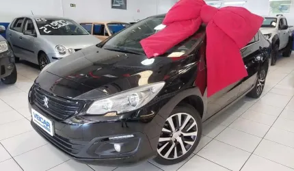 Peugeot 408 griffethpa 2017