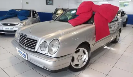 Mercedes-benz e320 jf65w 1997