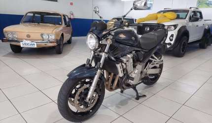 Suzuki bandit 1250 2009