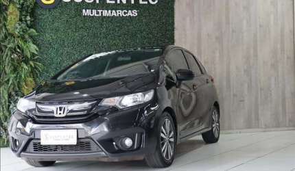 Honda fit 1.5 ex 16v - 2014/2015