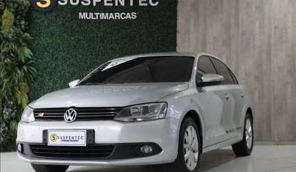 Volkswagen jetta 2.0 comfortline 120cv - 2012/2012