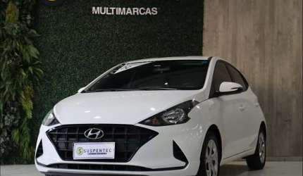 Hyundai hb20 1.0 12v vision - 2021/2022