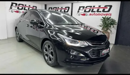 Chevrolet chev cruze ltz nb at 2019