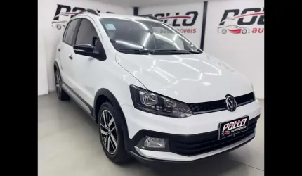 Volkswagen fox xtreme mb 2019